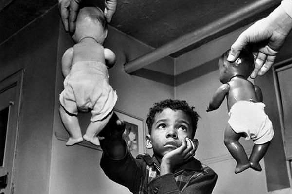 Clark Gordon, photo 1