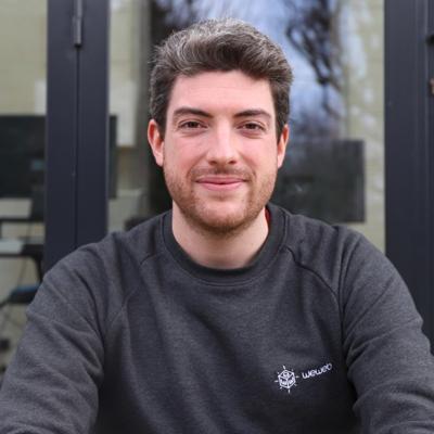 Raphael Goldsztejn, photo 1