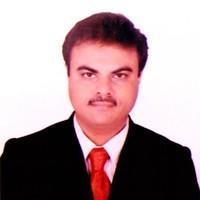 Vijay Pawar, photo 1