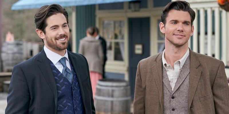 Nathan Hallmark, photo 2