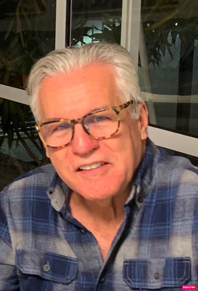 Richard Forman, photo 2