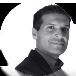 Kiran Jain, photo 1