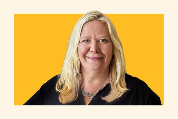 Kathryn Ford, photo 2