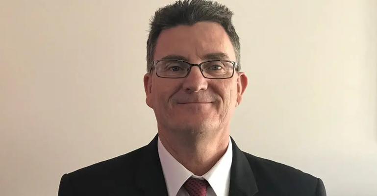 Darin Walters, photo 1