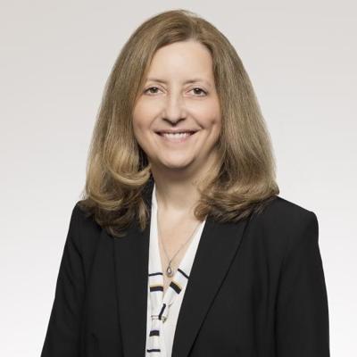 Daniela Gastner, photo 1