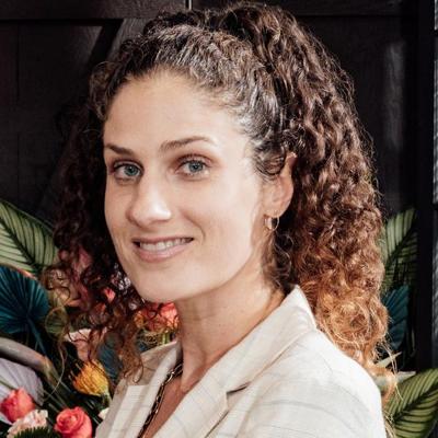 Polly Auritt, photo 2