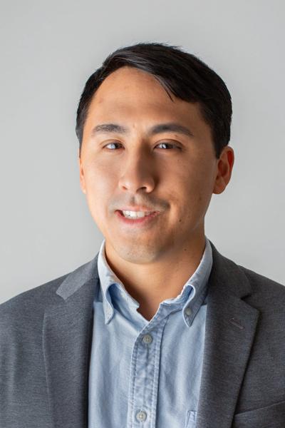 Andy Ng, photo 1