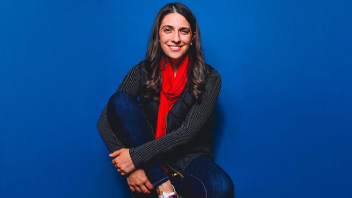 Sammi Cannold, photo 2