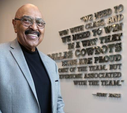 Larry Wansley, photo 2
