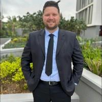 Matthew Allan, photo 2