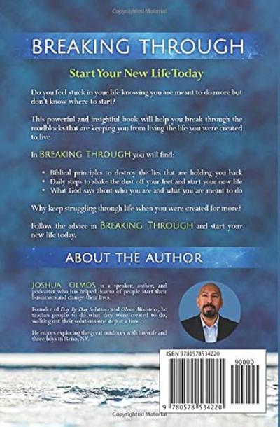 Joshua Olmos, photo 2