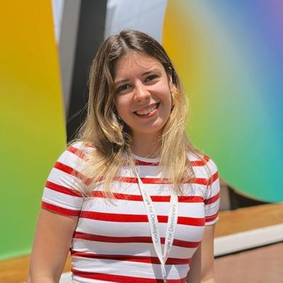 Daria Orlova, photo 1