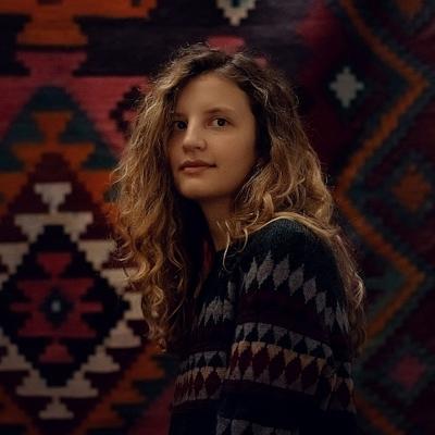 Ellen Sebastian, photo 2