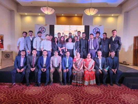 Subhradev Sen, photo 2