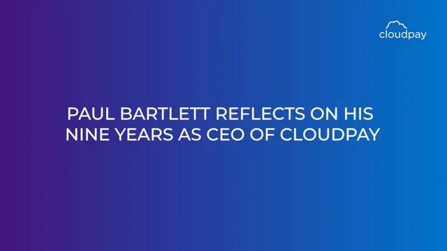 Paul Bartlett, photo 1