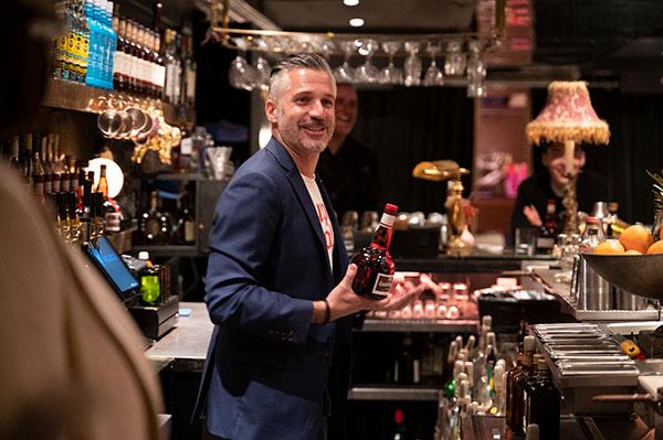 Xavier Herit, photo 2