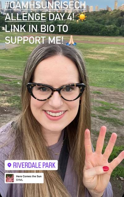 Jill Buccino, photo 2