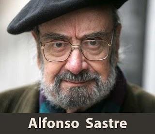 Alfonso Sastre, photo 1