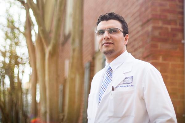 Kore Breault, photo 2