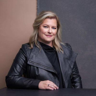 Melissa Baird, photo 1