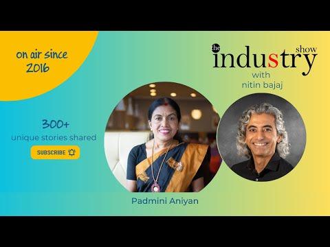 Padmini Aniyan, photo 1