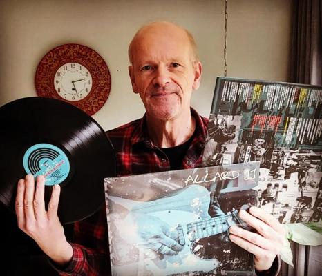 Jeroen van Zwienen, photo 2