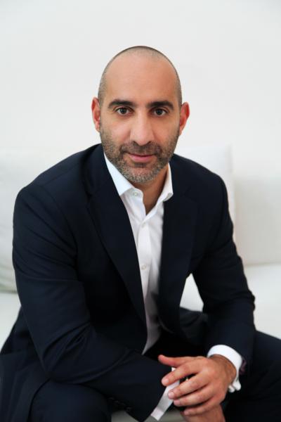 Michael Stubbs, photo 2