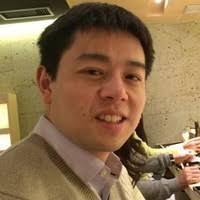 Roger Tsai, photo 1