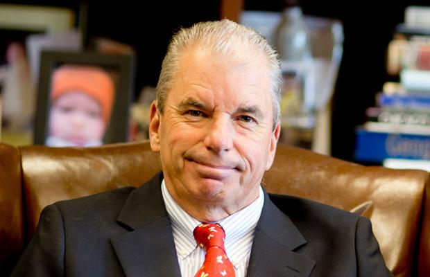 Bill Holland, photo 1