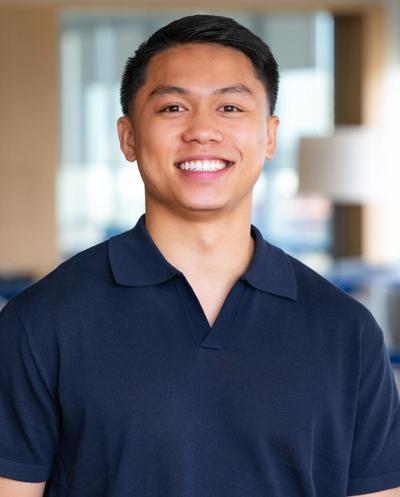 Alexander Tran, photo 1