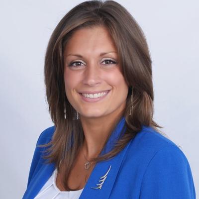 Bridget Jayaram, photo 1