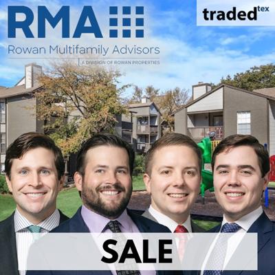 Rowan Burch, photo 1