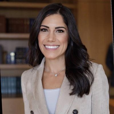 Danielle Darah, photo 1