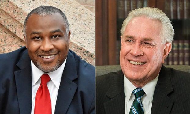 Pat Gallagher, photo 1