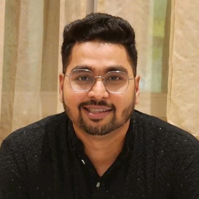 Goutam Naik, photo 2