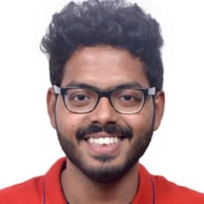 Sayon Ghosh, photo 1