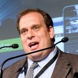 Matt Serralta  PMP, CSSGB, photo 1