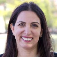 Larissa Pai, photo 1