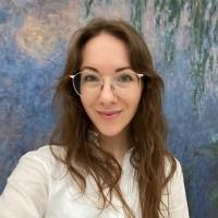 Sonia Grebenisan, photo 1