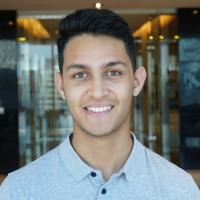 Sumeet Pathania, photo 2