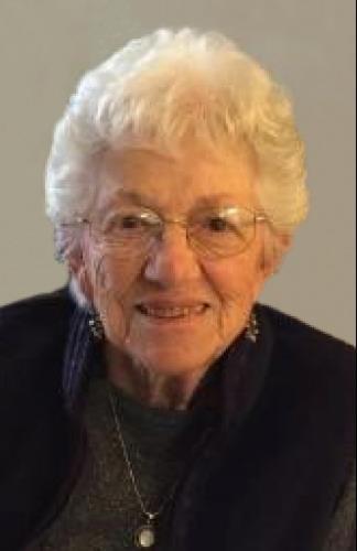 Suzanne Bosscher, photo 1