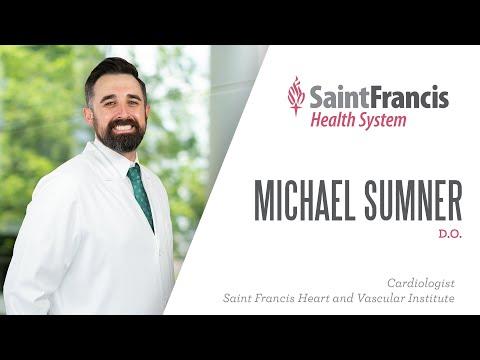 Michael Sumner, photo 1