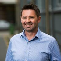 Stuart McKechnie, photo 2