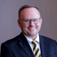 Dave Hawkins, photo 2