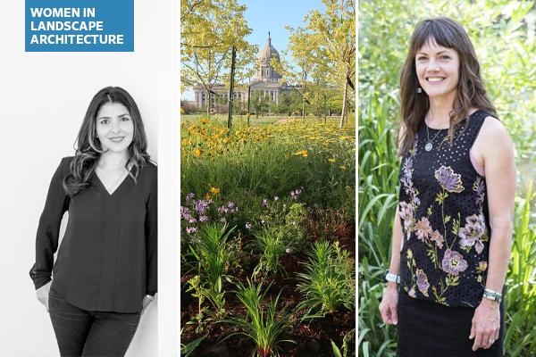 Kate Rodgers, photo 2