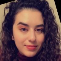 Karina Herrera, photo 1