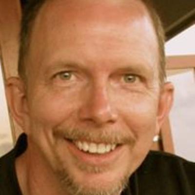 David Shelton, photo 2