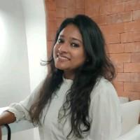 Roshni John, photo 2