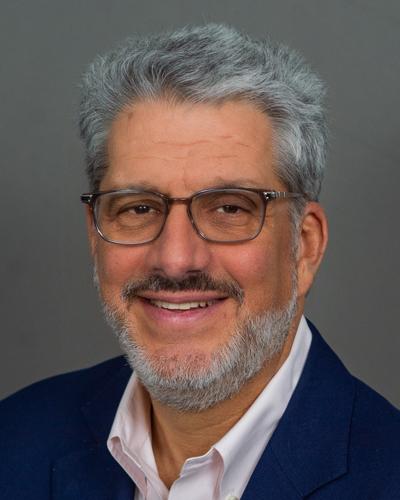 John Barber, photo 2