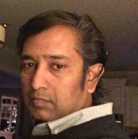 Karthikeyan C, photo 1